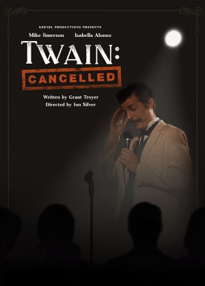 Twain: Cancelled