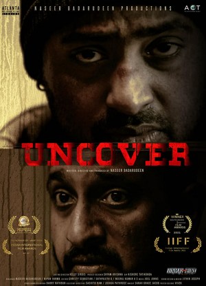 Uncover