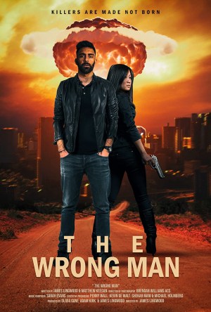 The Wrong Man