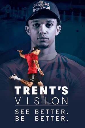 Trent Alexander-Arnold's Vision