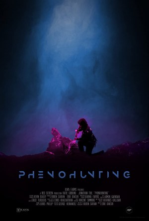 Phenohunting