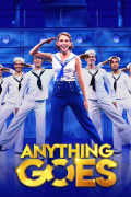 Película Anything Goes