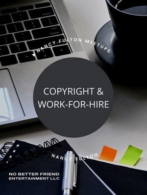 Attorney Paul S. Levine addresses Copyright & Work-for-Hire Law