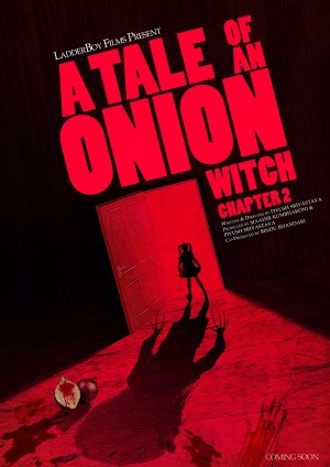 A Tale of an Onion Witch - Chapter 2