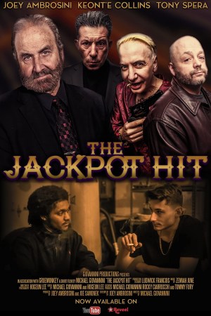 The Jackpot Hit