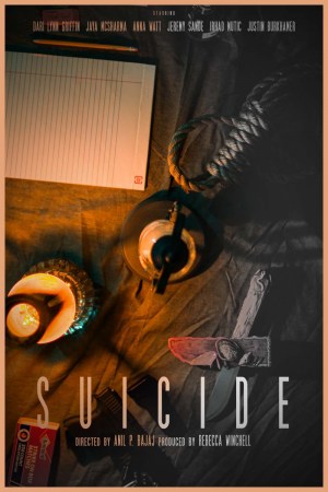Suicide