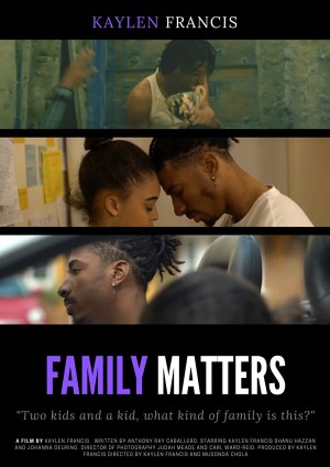 Family Matters