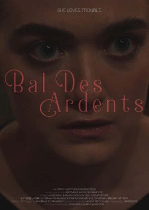 Bal Des Ardents
