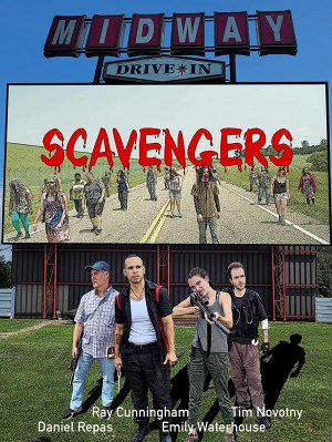 Scavengers