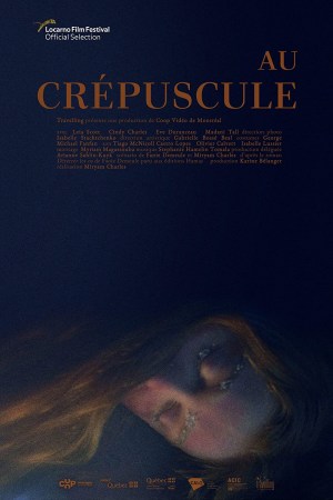 Au crépuscule