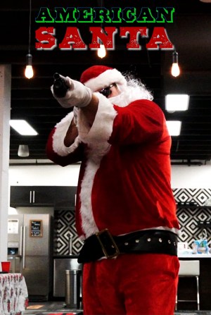 Serial Season: American Santa