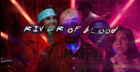River of Blood