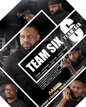Team Six