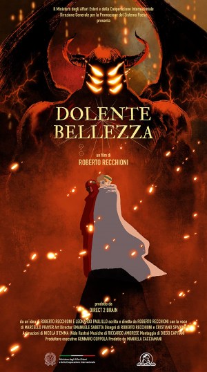 Dolente bellezza