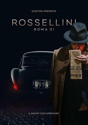 Rossellini Roma '21