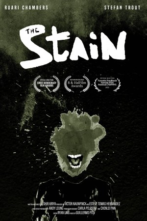 The Stain The Stain