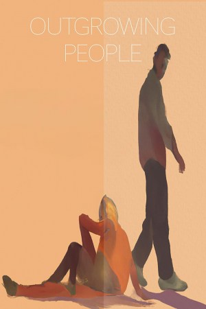 Outgrowing People