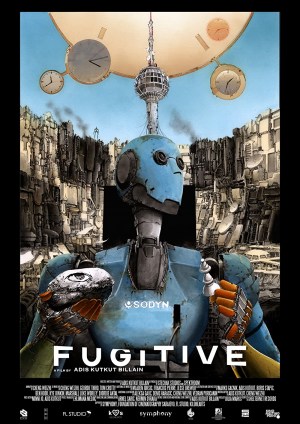 Fugitive