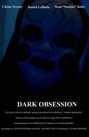 Dark Obsession