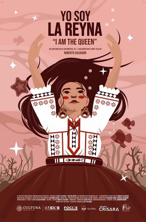 Yo soy la Reyna