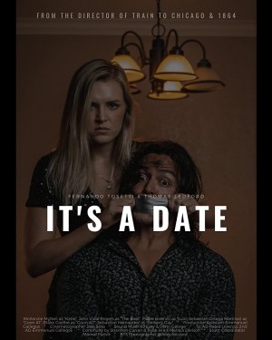 It's a Date