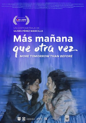 Más mañana que otra vez