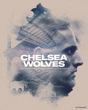 Chelsea vs Wolverhampton Wanderers
