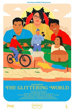 Scenes from the Glittering World