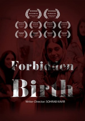 Forbidden Birth