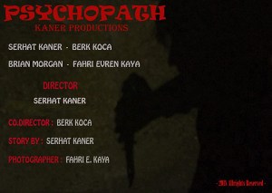 Psychopath