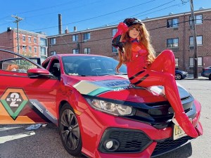 The Asuka