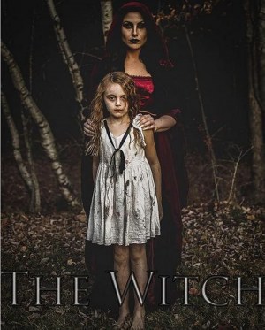 The Witch