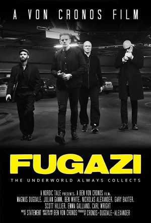 Fugazi