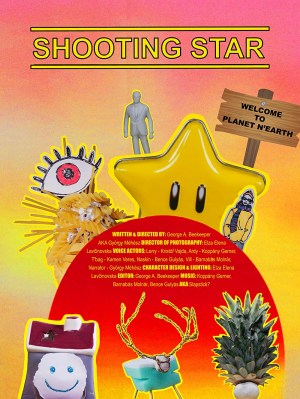 Shooting Star