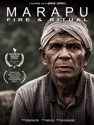 Marapu, Fire & Ritual