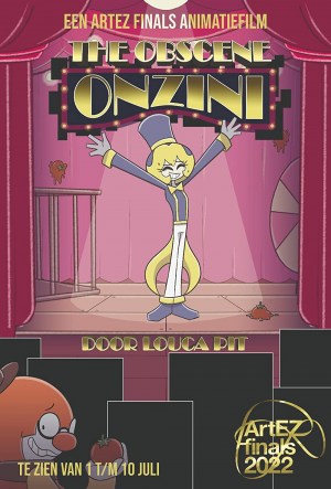 The Obscene Onzini