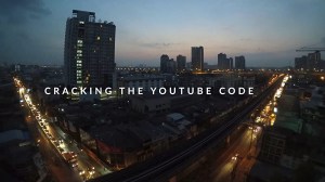 Cracking the YouTube Code