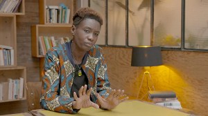 L'esclavage au cinéma: la fin d'un tabou?