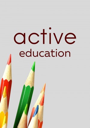 Active education