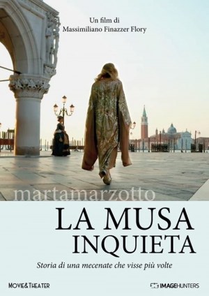 La musa inquieta