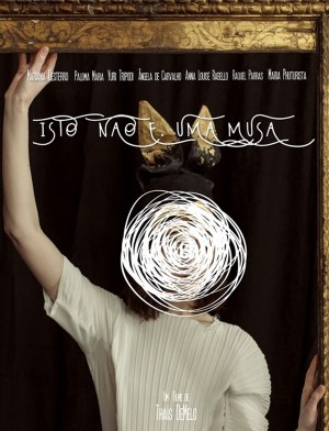 Isto não é. uma Musa (This is not. a Muse)