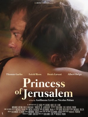 Princesse de Jérusalem