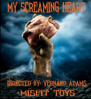 My Screaming Heart