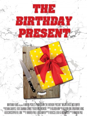 The Birthday Present