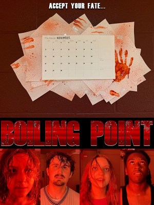 Boiling Point
