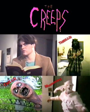 The Creeps