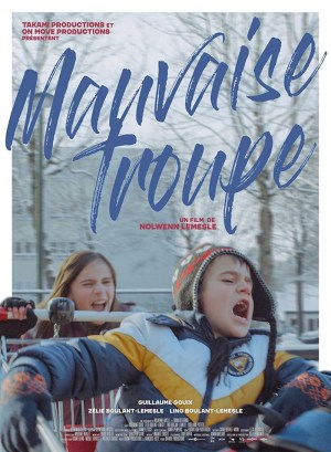 Mauvaise troupe