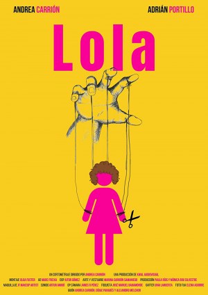 Lola!