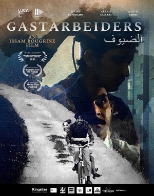 Gastarbeiders