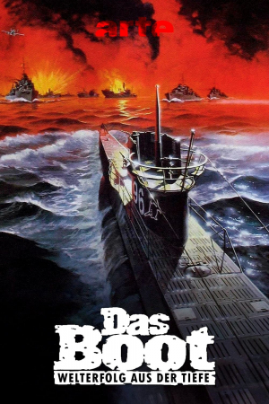 Das Boot: Welterfolg aus der Tiefe